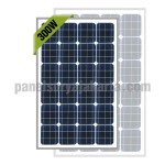 Panel Surya 300 WP Greentek Monocrystalline
