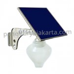Lampu Taman Tenaga Surya | Lampu Taman Solar Cell | Solar garden Light