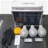 Paket Solar Cell Murah 3 Lampu