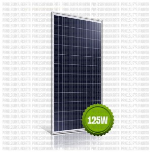 solar cell sunlite, panel surya sunlite, Sunlite 125 Wp, panel surya murah 125 wp, panel surya 125 wp polycrystalline, solar cell 125 wp