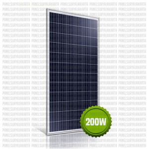 solar cell sunlite, panel surya sunlite, Sunlite 200 Wp, panel surya murah 200 wp, panel surya 200 wp polycrystalline, solar cell 200 wp