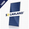 Panel Surya 100WP Polycrystalline Solarland