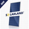 Panel Surya 80WP Polycrystalline Solarland