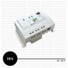 MPPT Solar Charge Controller 10A 12/24V