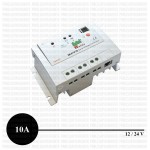 Tracer-1215RN, solar charge controller, controller solar cell, controller panel surya, jual mppt solar charge controller , controller 10a, mppt controller