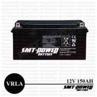Baterai VRLA SMT 12V 150Ah