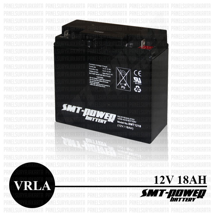 Baterai Panel Surya, Baterai 12V, Baterai VRLA smt 18Ah 12V, battery VRLA AGM, battery vrla, aki vrla, baterai vrla, baterai vrla smt power, vrla agm Baterai Panel Surya, Baterai 12V, Baterai VRLA smt 18Ah 12V, battery VRLA AGM, battery vrla, aki vrla, baterai vrla, baterai vrla smt power, vrla agm